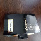 Отзывы Montale Ginger Musk