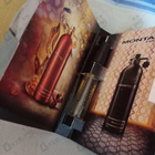 Парфюм Montale Ginger Musk