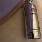 Отзывы Montale Ginger Musk