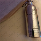Отзыв Montale Ginger Musk