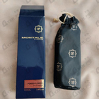 Отзыв Montale Powder Flowers