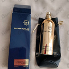 Отзыв Montale Powder Flowers