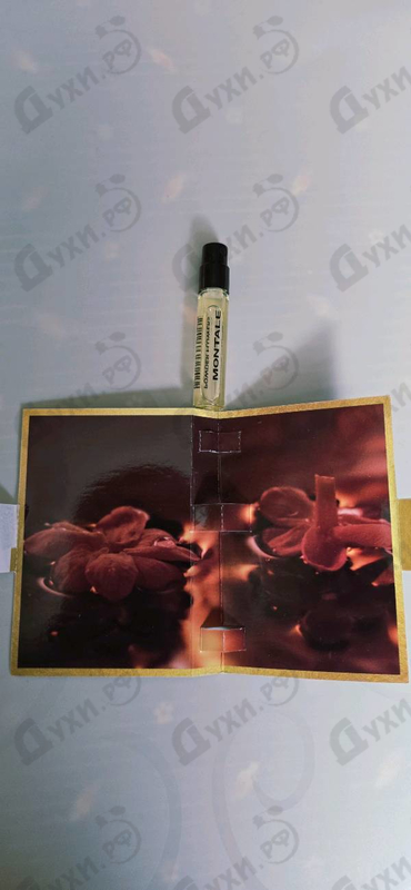 Отзывы Montale Powder Flowers