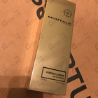 Отзыв Montale Powder Flowers