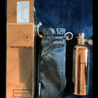 Духи Powder Flowers от Montale