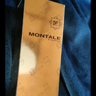 Отзыв Montale Powder Flowers
