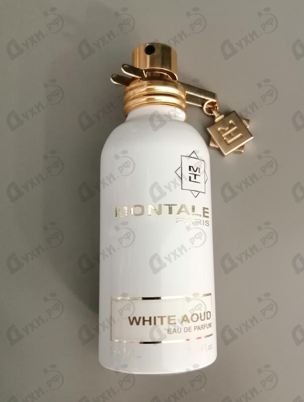 Духи White Aoud от Montale