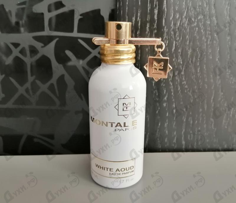 Отзыв Montale White Aoud