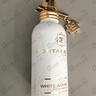 Духи White Aoud от Montale