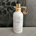 Отзывы Montale White Aoud