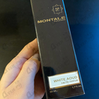 Отзыв Montale White Aoud
