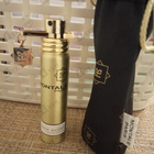 Отзывы Montale White Aoud