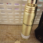 Отзыв Montale White Aoud