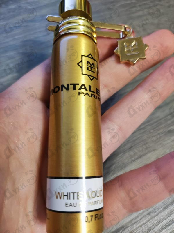 Купить White Aoud от Montale