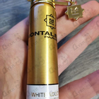 Духи White Aoud от Montale