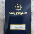 Парфюм Montale White Aoud