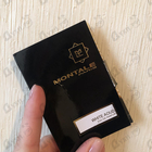 Парфюм Montale White Aoud