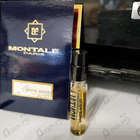 Отзыв Montale White Aoud