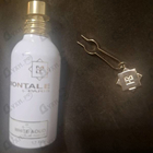 Отзывы Montale White Aoud
