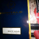 Отзывы Montale White Aoud