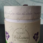 Отзывы Parfums Berdoues Violettes De Toulouse