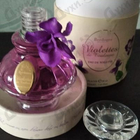 Парфюм Parfums Berdoues Violettes De Toulouse
