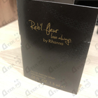 Отзыв Rihanna Reb'l Fleur