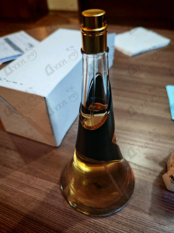 Парфюмерия Reb'l Fleur от Rihanna