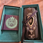 Отзыв Shaik 33 Blue Opulent