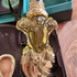 Парфюмерия 33 Blue Opulent от Shaik