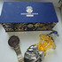 Купить 33 Blue Opulent от Shaik