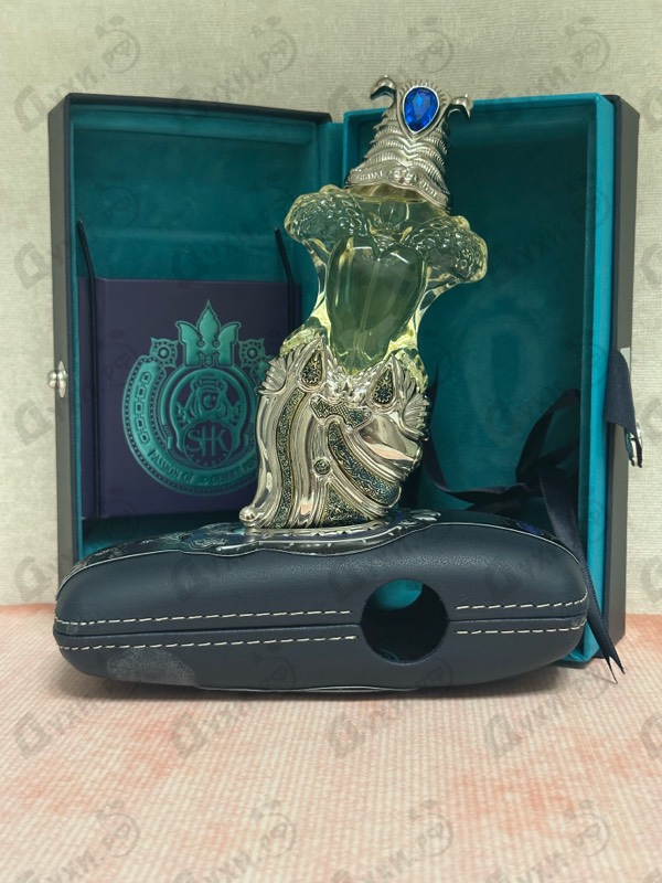 Купить 33 Blue Opulent от Shaik