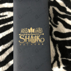 Духи 33 Blue Opulent от Shaik