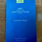 Парфюм Sud Pacifique Vanille Coco