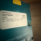 Духи Vanille Coco от Sud Pacifique