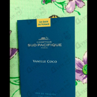 Отзывы Sud Pacifique Vanille Coco