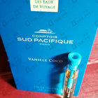 Отзыв Sud Pacifique Vanille Coco