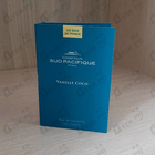 Отзыв Sud Pacifique Vanille Coco