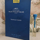Духи Vanille Coco от Sud Pacifique