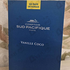 Отзывы Sud Pacifique Vanille Coco