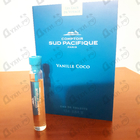 Отзывы Sud Pacifique Vanille Coco