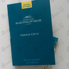 Отзыв Sud Pacifique Vanille Coco