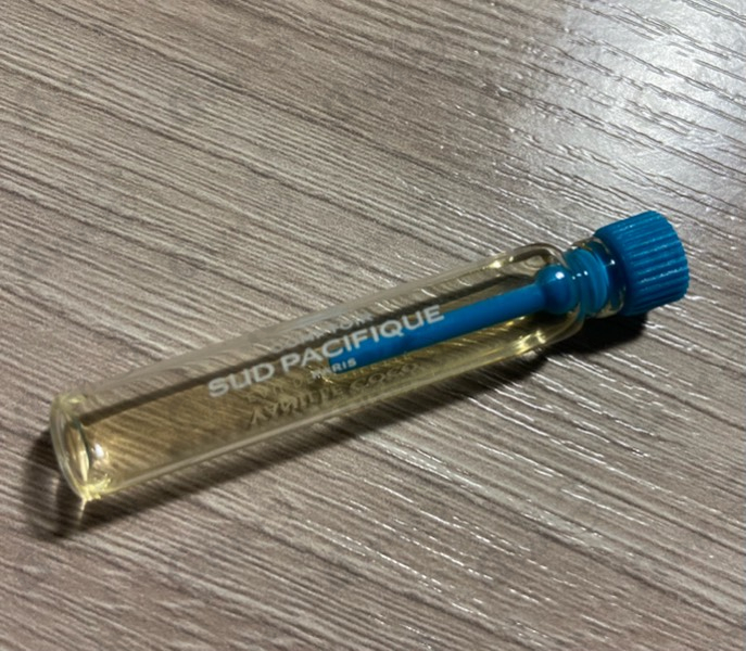 Купить Vanille Coco от Sud Pacifique