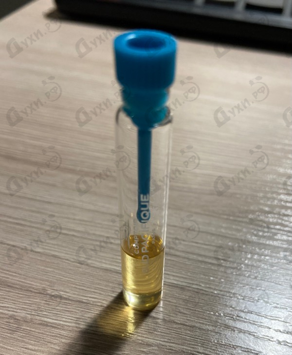 Отзывы Sud Pacifique Vanille Coco