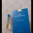 Отзыв Sud Pacifique Vanille Coco
