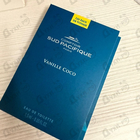 Отзыв Sud Pacifique Vanille Coco