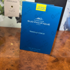 Парфюм Sud Pacifique Vanille Coco