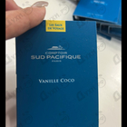 Духи Vanille Coco от Sud Pacifique
