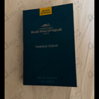 Отзывы Sud Pacifique Vanille Coco