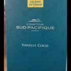Парфюм Sud Pacifique Vanille Coco